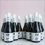 画像: 獺祭 純米大吟醸39 磨き三割九分 300ml 12本 【ケースS】 ギフト対応不可 だっさい 旭酒造 山口県